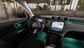 Mercedes-Benz GLC 300 de 4MATIC Plug-in hybrid Coupe Nero - thumbnail 6
