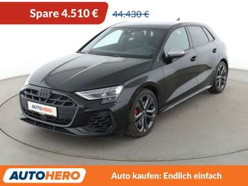 2.0 TFSI quattro Aut.*NAVI*LED*CAM*ACC*SHZ*ALU*