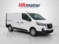 Nissan Primastar Furgón 2.0dCi S&S L1H1 1T N-Connecta 11 Blanco - thumbnail 1