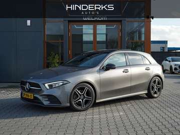 Bns Solution AMG | Pano | Led | Sfeer | Cruise | C