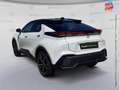 Toyota C-HR 2.0 Hybride Rechargeable 225ch Collection NG23 Weiß - thumbnail 8