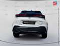 Toyota C-HR 2.0 Hybride Rechargeable 225ch Collection NG23 Weiß - thumbnail 7