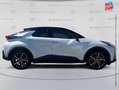 Toyota C-HR 2.0 Hybride Rechargeable 225ch Collection NG23 Weiß - thumbnail 4