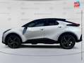 Toyota C-HR 2.0 Hybride Rechargeable 225ch Collection NG23 Weiß - thumbnail 9