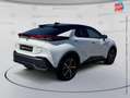 Toyota C-HR 2.0 Hybride Rechargeable 225ch Collection NG23 Weiß - thumbnail 6