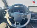 Toyota C-HR 2.0 Hybride Rechargeable 225ch Collection NG23 Weiß - thumbnail 12