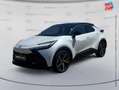 Toyota C-HR 2.0 Hybride Rechargeable 225ch Collection NG23 Weiß - thumbnail 1