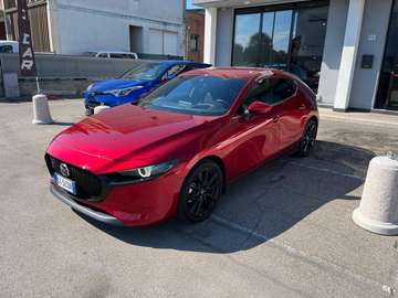 3 IV 5 porte 5p 2.0 m-hybrid Executive Appearance Pack 150cv