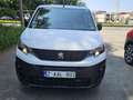 Peugeot Partner 1.2   Premium S/S(EU6.3) Blanc - thumbnail 1