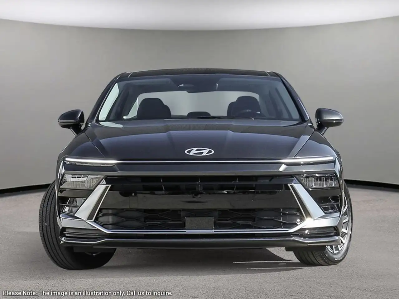 Hyundai SONATA снимка Hyundai SONATA