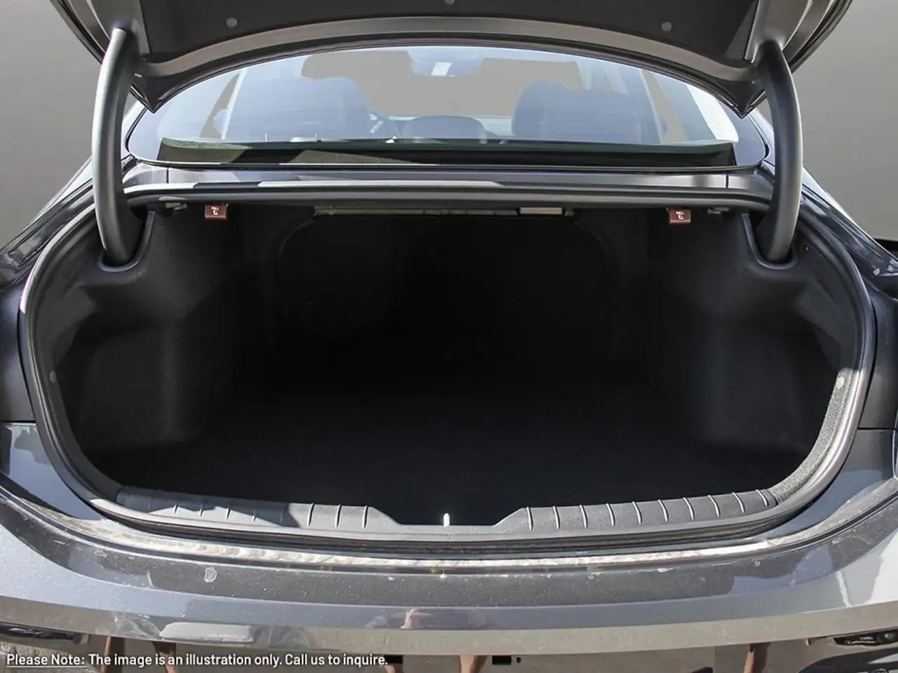 Hyundai SONATA снимка Hyundai SONATA