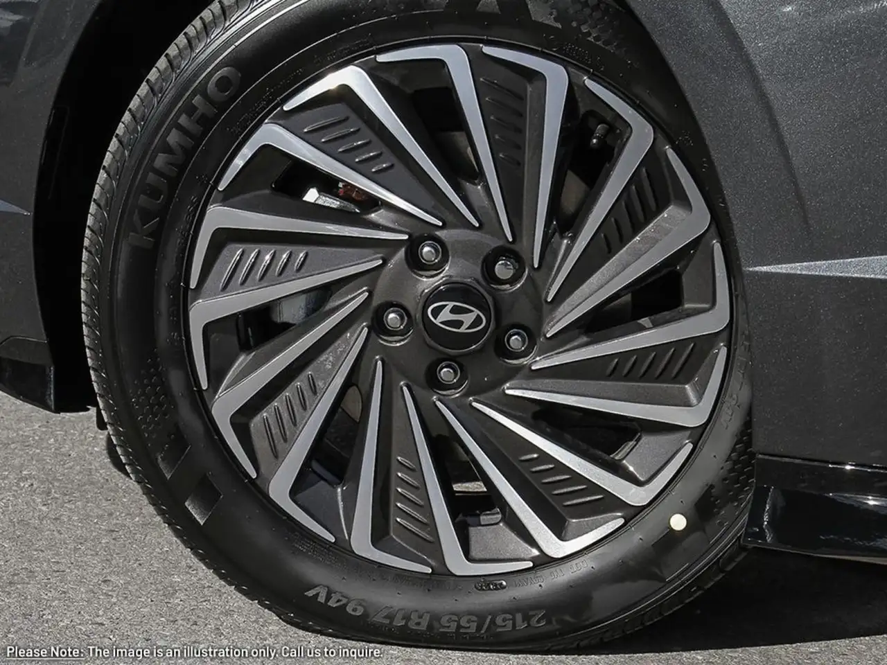 Hyundai SONATA снимка Hyundai SONATA
