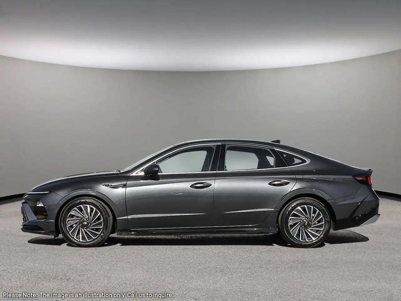 Hyundai SONATA снимка Hyundai SONATA