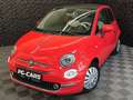 Fiat 500C 0.9 Lounge *Jänner Angebot* Rot - thumbnail 1