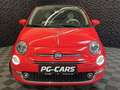 Fiat 500C 0.9 Lounge *Weihnachtsangebot bis 31.12.2025* Rot - thumbnail 7