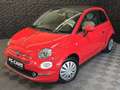 Fiat 500C 0.9 Lounge *Weihnachtsangebot bis 31.12.2025* Rot - thumbnail 5