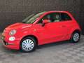 Fiat 500C 0.9 Lounge *Weihnachtsangebot bis 31.12.2025* Rot - thumbnail 6
