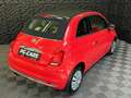 Fiat 500C 0.9 Lounge *Jänner Angebot* Rot - thumbnail 19