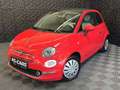 Fiat 500C 0.9 Lounge *Weihnachtsangebot bis 31.12.2025* Rot - thumbnail 2