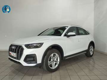 Sportback TFSIe Advanced quattro-ultra S tronic