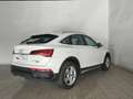 Audi 50 Sportback TFSIe Advanced quattro-ultra S tronic Weiß - thumbnail 4