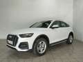 Audi 50 Sportback TFSIe Advanced quattro-ultra S tronic Weiß - thumbnail 1