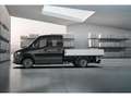 Mercedes-Benz Sprinter 317 CDI Pritsche Doppelkabine 3665 Schwarz - thumbnail 18