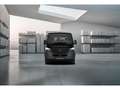Mercedes-Benz Sprinter 317 CDI Pritsche Doppelkabine 3665 Schwarz - thumbnail 4