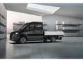 Mercedes-Benz Sprinter 317 CDI Pritsche Doppelkabine 3665 Schwarz - thumbnail 19