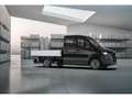 Mercedes-Benz Sprinter 317 CDI Pritsche Doppelkabine 3665 Schwarz - thumbnail 7