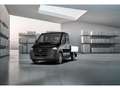 Mercedes-Benz Sprinter 317 CDI Pritsche Doppelkabine 3665 Schwarz - thumbnail 3