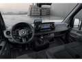 Mercedes-Benz Sprinter 317 CDI Pritsche Doppelkabine 3665 Schwarz - thumbnail 20
