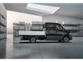 Mercedes-Benz Sprinter 317 CDI Pritsche Doppelkabine 3665 Schwarz - thumbnail 9
