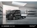 Mercedes-Benz Sprinter 317 CDI Pritsche Doppelkabine 3665 Schwarz - thumbnail 1