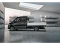 Mercedes-Benz Sprinter 317 CDI Pritsche Doppelkabine 3665 Schwarz - thumbnail 17