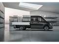 Mercedes-Benz Sprinter 317 CDI Pritsche Doppelkabine 3665 Schwarz - thumbnail 8