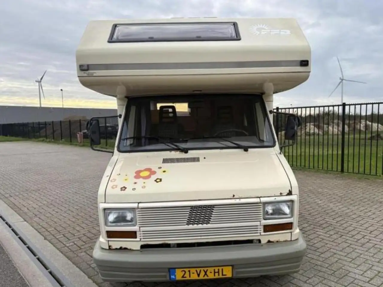 Fiat Overig undefined, foto 2