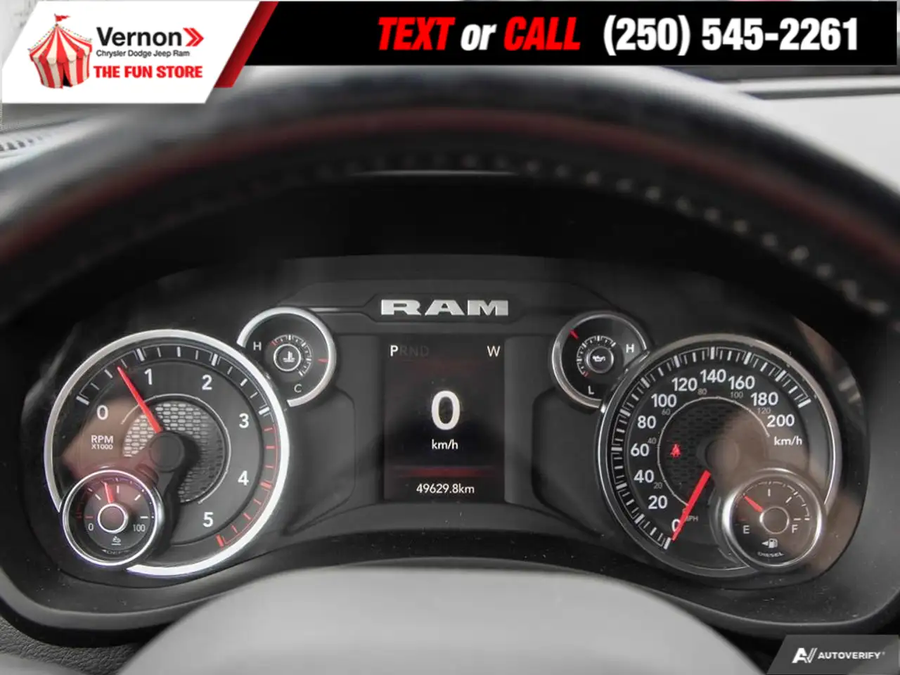 RAM 3500 photo RAM 3500