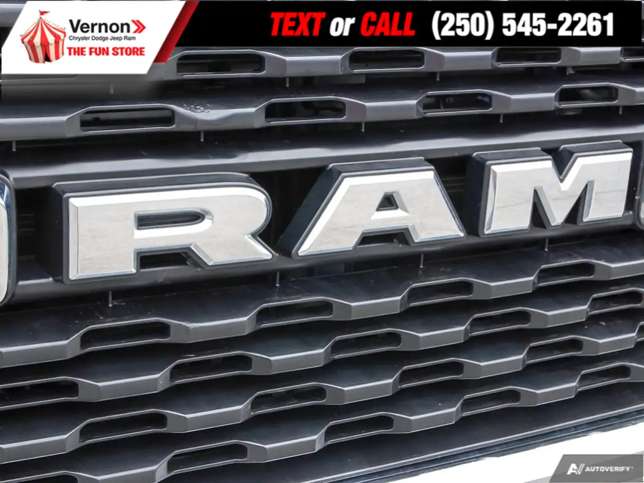 RAM 3500 photo RAM 3500