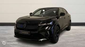 1.2 E-Tech hyper hybrid 300ch atelier Alpine 4x4 - 25