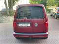 Volkswagen Caddy Maxi 7.Sitzer DSG Standheiz Navi Service Rouge - thumbnail 5
