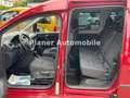 Volkswagen Caddy Maxi 7.Sitzer DSG Standheiz Navi Service Rouge - thumbnail 9