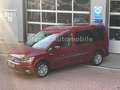 Volkswagen Caddy Maxi 7.Sitzer DSG Standheiz Navi Service Rouge - thumbnail 19
