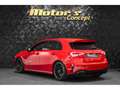 Mercedes-Benz A 35 AMG 4 MATIC Rot - thumbnail 7
