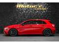 Mercedes-Benz A 35 AMG 4 MATIC Rot - thumbnail 2