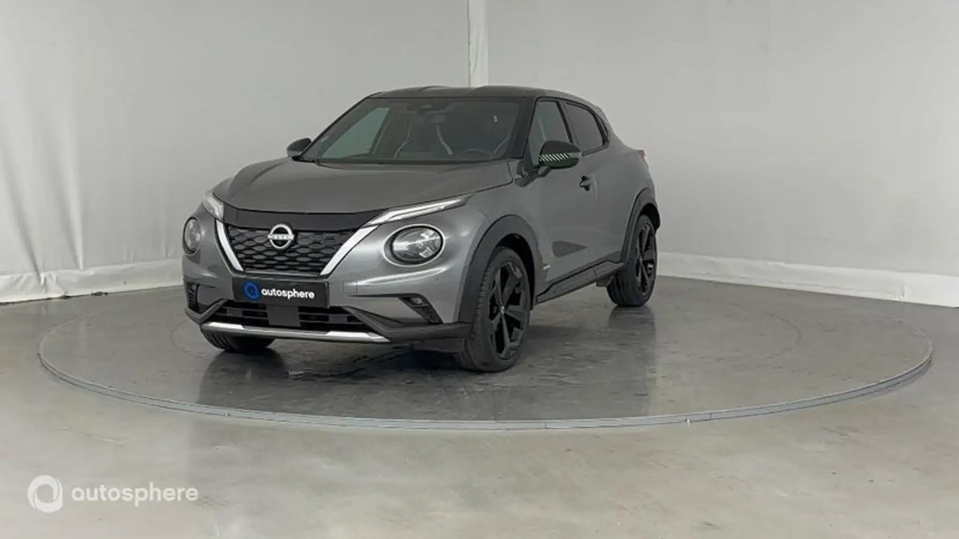 Nissan Juke 1.6 Hybrid 143ch Première Edition 2022.5 - 1