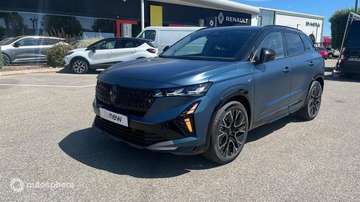 1.2 E-Tech full hybrid 200ch esprit Alpine - 26