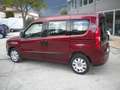 Fiat Doblo Doblo 1.6 mjt 16v Dynamic Czerwony - thumbnail 3