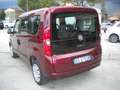 Fiat Doblo Doblo 1.6 mjt 16v Dynamic Czerwony - thumbnail 4