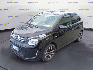 II 2018 5p 5p 1.0 vti Shine 72cv neopatentati